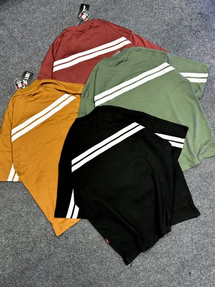 COLOR’S SHOW POCKET