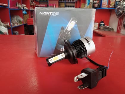 Headlight LED Bulb Novsight S2