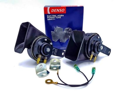 Premium Denso Pop Horn Universal