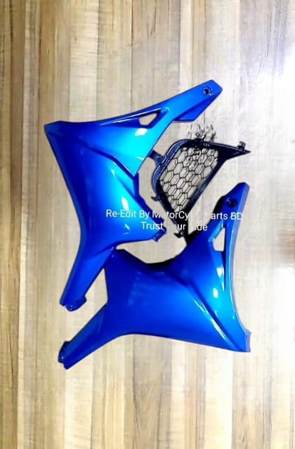 Premium Big Engin Gourde For Suzuki All Model