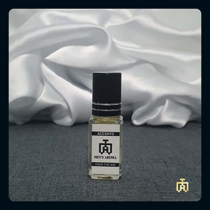 Accento | Men's Aroma | 3 mL