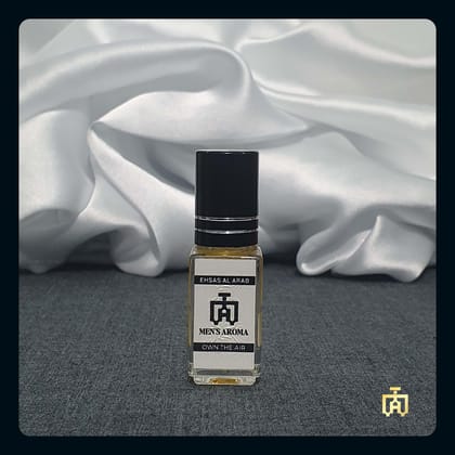 Ehsas Al Arab | Men's Aroma | 3mL