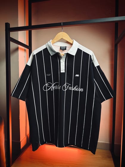 𝗛𝗘𝗥𝗜𝗧𝗔𝗚𝗘 𝗦𝗧𝗥𝗜𝗣𝗘 𝗣𝗢𝗟𝗢 𝗦𝗛𝗜𝗥𝗧 [𝗕𝗟𝗔𝗖𝗞]