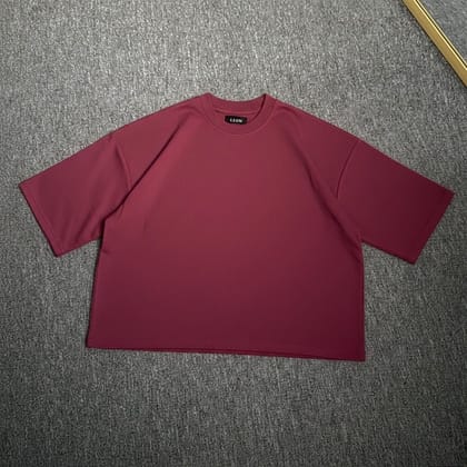 3 SOLID DROPSHOULDER T-SHIRT COMBO🇧🇩