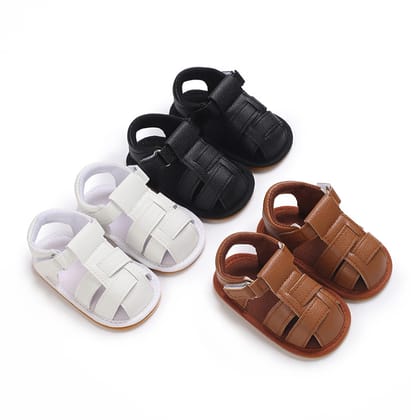 Baby Summer Soft Anti-Slip Sole Toddler Sandal (3 to 15 months)