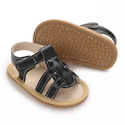 Baby Summer Soft Anti-Slip Sole First Walker Toddler Sandal (6 to 18 months)