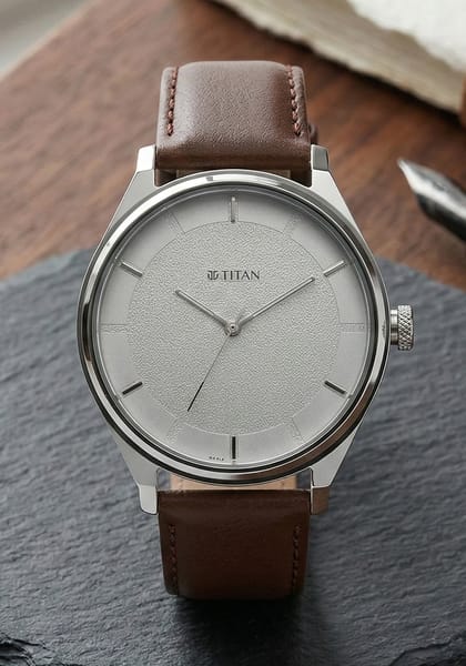 Titan Neo V Analog Watch - For Unisex