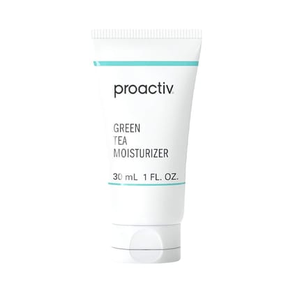 Proactiv Green Tea Moisturizer