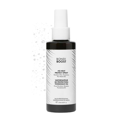 BondiBoost Heat Protect Spray