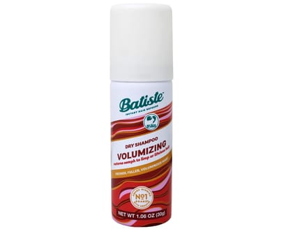 Batiste Volumizing Dry Shampoo