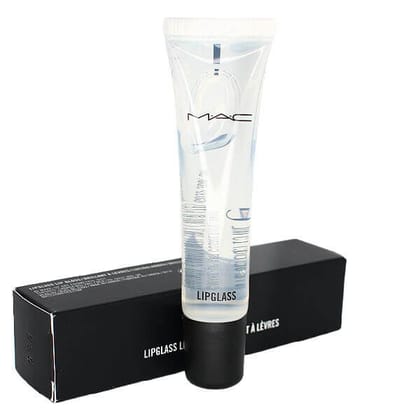 MAC Lipglass High Shine Lip Gloss