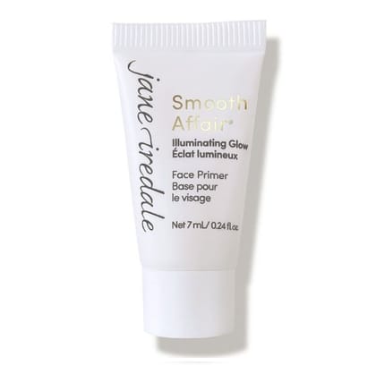 Jane Iredale Smooth Affair® Brightening Face Primer