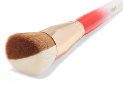 Juvia’s Place Foundation Brush – Grey & White