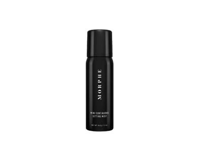 Morphe Mini Continuous Setting Mist
