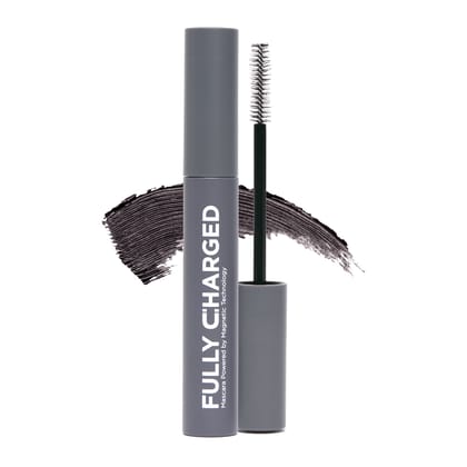 PÜR Fully Charged Mascara Powered by Magnetic Technology