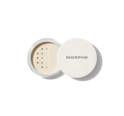 Morphe Mini Bake & Set Soft-Focus Setting Powder