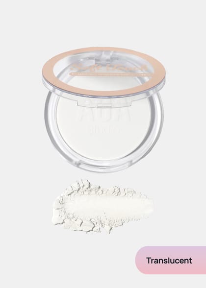 AOA Studio Soft Touch Blurring Powder Foundation