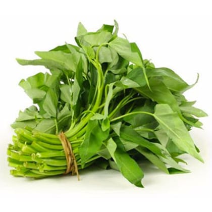 ঘিমা কলমি শাক