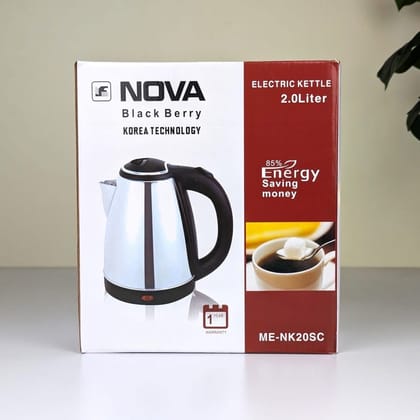 NOVA ME-NK 2.0L Electric Kettle