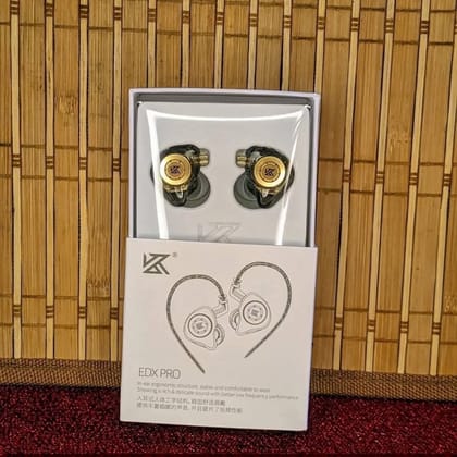 KZ EDX Pro