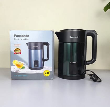 Pangdada P-02 Electric Kettle (2 Liter)