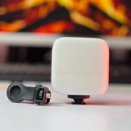 MJ-07 LED Video Light