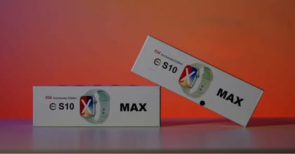 S10 Max Series 10 Smart Watch (copy)