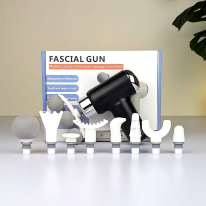 Fascial Massage Gun