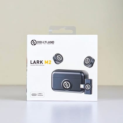 Hollyland Lark M2 (Inspired Version)