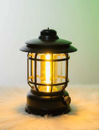 Portable Camping Lamp
