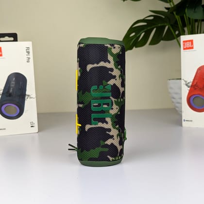 JBL Flip 6 Pro RGB Wireless Speaker
