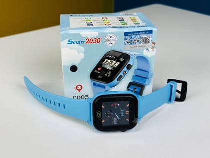 Smartberry 2030 C005 Smartwatch