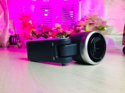 Handheld Portable Turbo High-Speed Mini Fan