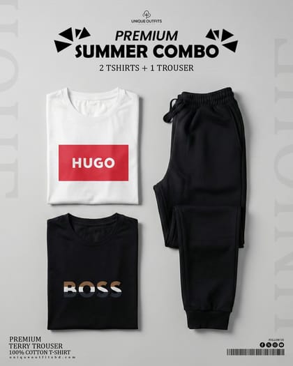 PSC010 Premium Summer Combo