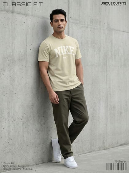 BT133 Signature Series T-shirt