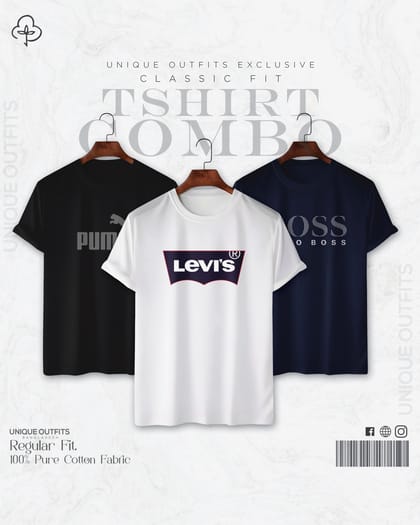 BR314 Signature Series T-shirt Combo