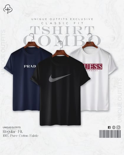 BR316 Signature Series T-shirt Combo