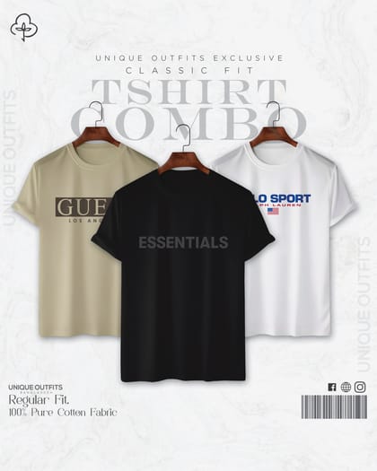 BR319 Signature Series T-shirt Combo