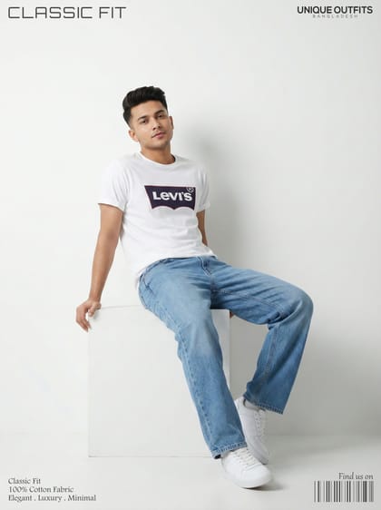 BT135 Signature Series T-shirt