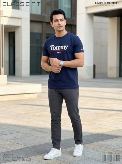 BT137 Signature Series T-shirt
