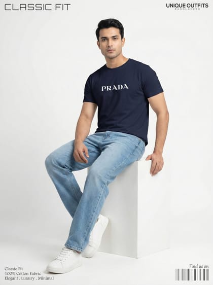 BT140 Signature Series T-shirt