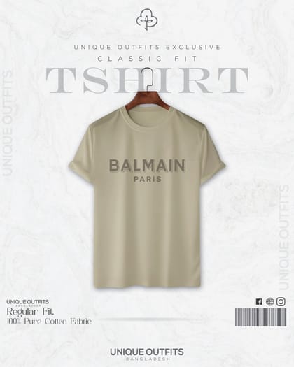 BT142 Signature Series T-shirt