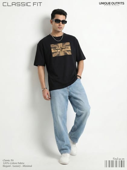 BT144 Signature Series T-shirt