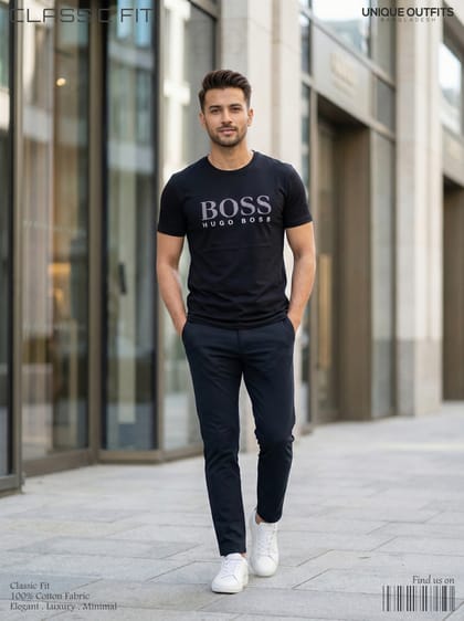 BT146 Signature Series T-shirt