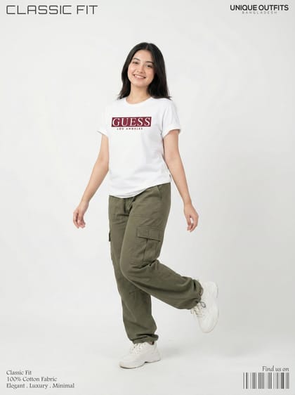 BT154 Signature Series T-shirt