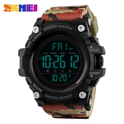 SKMEI 0931 / 1060 Kids Anti-Shock 5Bar Waterproof Children Watch