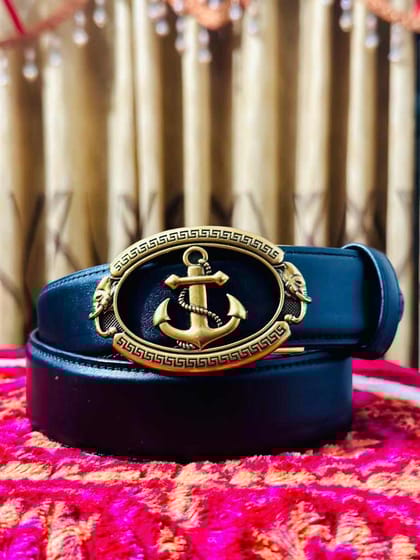 Anchor Belt