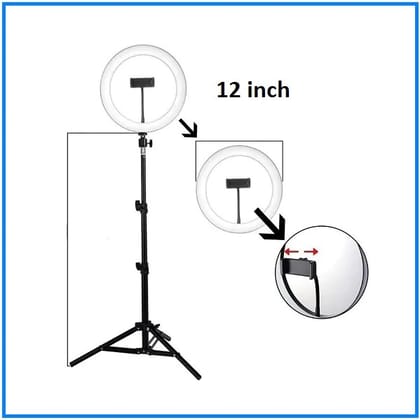 Professional Ring Light