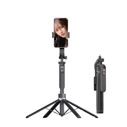 A14 Adjustable Tripod Stand