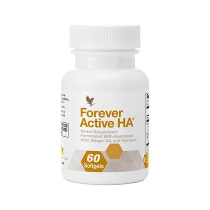 Forever Active HA – ফরএভার অ্যাকটিভ এইচএ